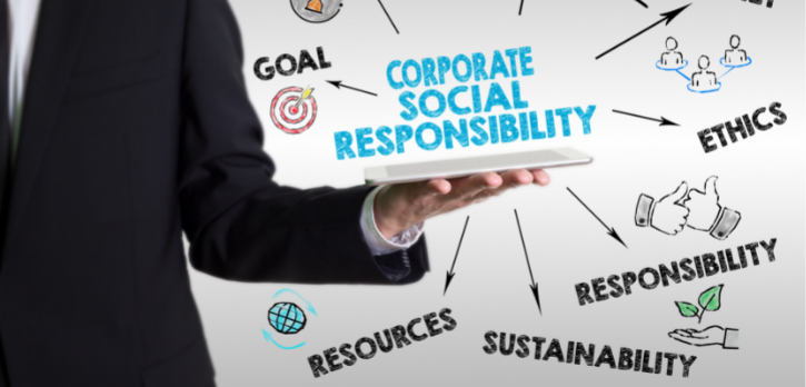 Sustentabilidade Empresarial e Ambiental