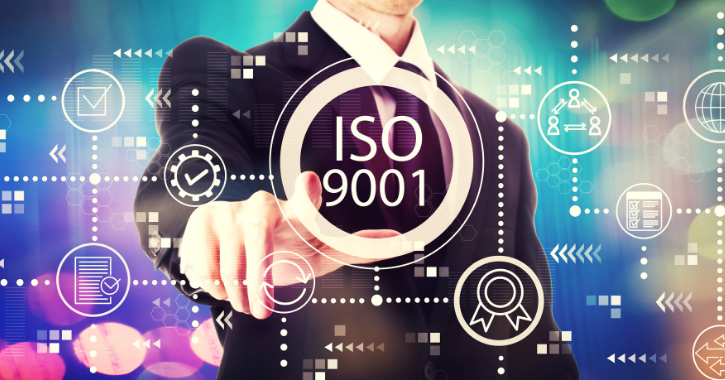 Sistema de Gestão da Qualidade  - Concepção e Implementação ISO 9001:2015