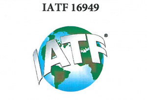 Auditorias  Internas IATF 16949