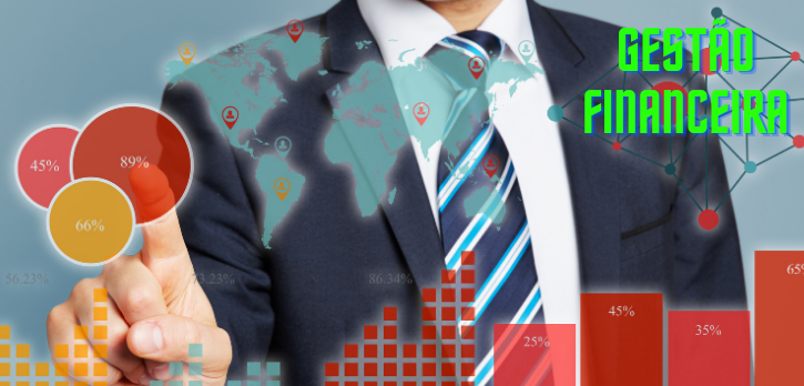 Gestão de Finanças para não financeiros