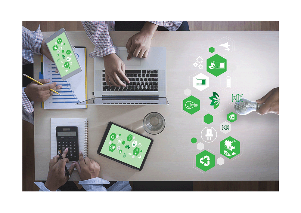 Elaboração Relatórios Sustentabilidade Global Reporting Initiative (GRI) VERSÃO 2021 DAS NORMAS