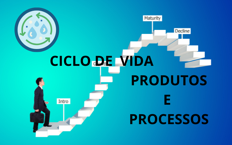 Avaliação  do ciclo de vida em  Produtos e Processos- ACV/LCA