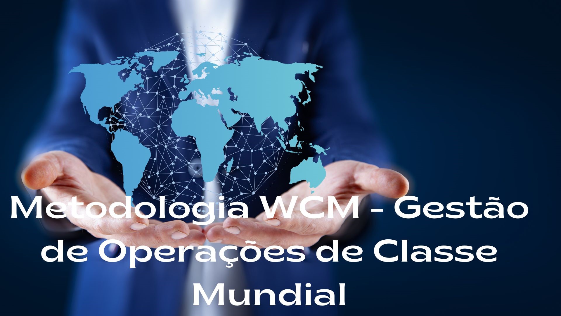 Pilares da Manutenção de Classe Mundial-WCM.
