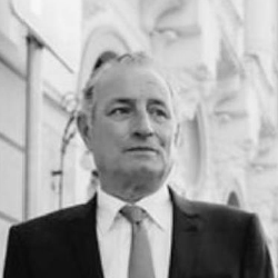 Francisco Serrador 