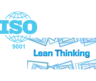 Sistemas de Gestão ISO 9001 e a Gestão Lean Thinking