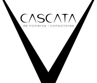 Cascata de Números - Consultores, Lda.